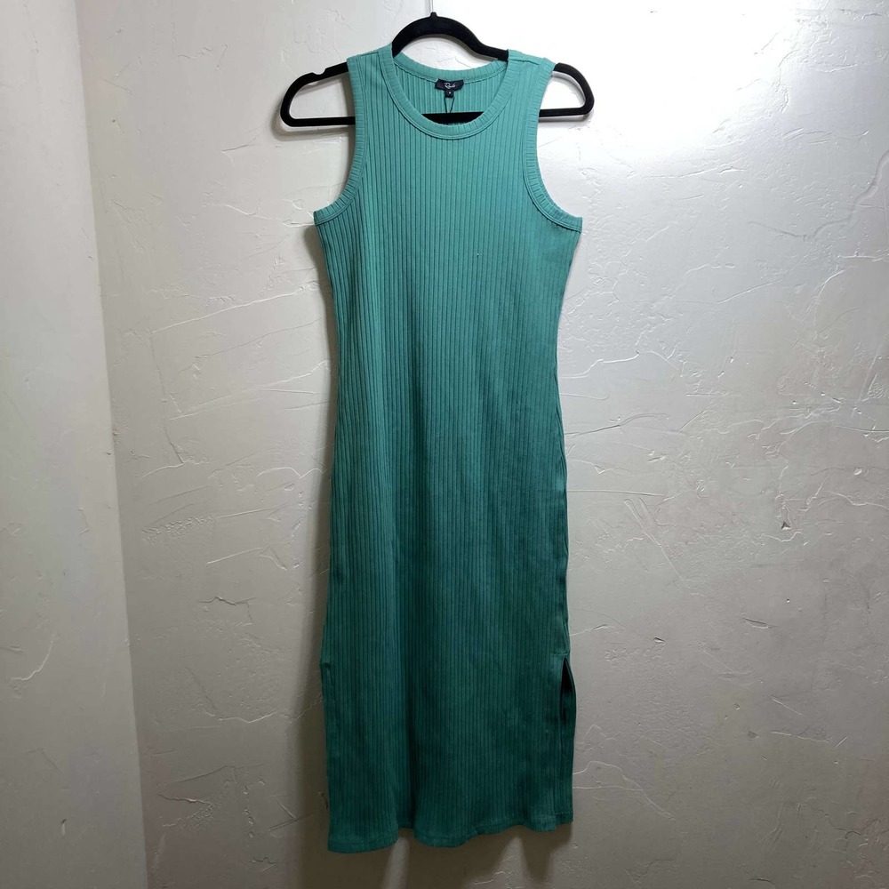 Rails The Tank Dress Lagoon Women's S NWT